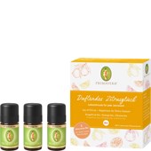 Primavera - Essential oils organic - Felicidad de limón aromática