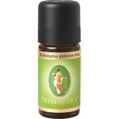Primavera - Essential oils - Organic Eucalyptus Globulus