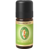 Primavera - Essential oils organic - Bio levandule lékařská