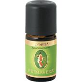 Primavera - Ätherische Öle bio - Limette Furocumsrinfrei