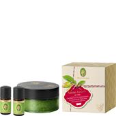 Primavera - Ätherische Öle bio - Meine Auszeit Geschenkset