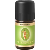 Primavera - Essential oils organic - Myrra økologisk