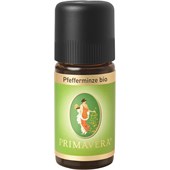 Primavera - Essential oils organic - Pebermynte øko