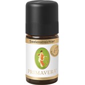 Primavera - Essential oils - Organic Strong Concentration Uplifter