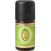 Primavera - Essential oils organic - Røgelse afrikansk øk