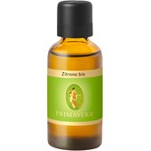 Primavera - Essential oils organic - Bio citrón