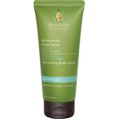 Primavera - Aktivpflege Bio Minze & Zypresse - Aktivierende Körperlotion