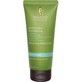 Primavera - Active care mint & cypress - Activating Shower Peel