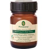 Primavera - Aroma Health Care - Hautpflegesalbe