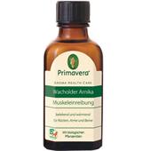 Primavera - Aroma Health Care - Muscle Unction