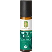 Primavera - Aroma Roll-On - Energy boost aroma roll-on organic