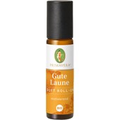 Primavera - Aroma Roll-On - Gute Laune Duft Roll-On Bio