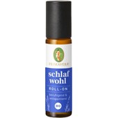 Primavera - Aroma Roll-On - Schlafwohl Aroma Roll-On Bio