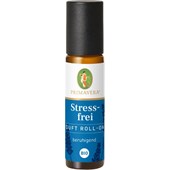 Primavera - Aroma Roll-On - Parfum Roll-On Bio Sans stress