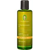 Primavera - Basoljor - svartkumminolja bio