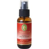 Primavera - BioAirspray - Zimt & Sterne