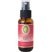 Primavera - Organic room fragrance air sprays - Organic Angels Airspray