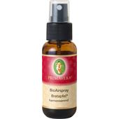 Primavera - Organic room fragrance air sprays - Organic Air Spray “Bratapfel” Baked Apple