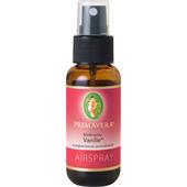 Primavera - Organic room fragrance air sprays - Bio Airspray Vanilla