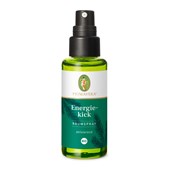 Primavera - Organic room fragrance air sprays - Energy Boost room spray