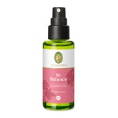 Primavera - Organic room fragrance air sprays - In Balance Room Spray