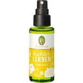 Primavera - Organic room fragrance air sprays - Focus & Learn Room Spray 