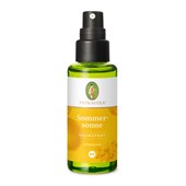 Primavera - Parfum d'ambiance bio Airsprays - Spray d’Ambiance Soleil d’Été
