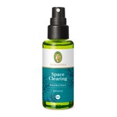 Primavera - Ekologiczne spraye do powietrza - Spray do pomieszczeń Space Clearing