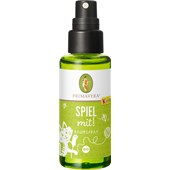 Primavera - Organic room fragrance air sprays - Spiel mit! room spray