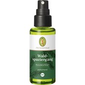 Primavera - Organic room fragrance air sprays - Forest Walk Room Spray