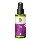 Primavera - Parfum d'ambiance bio Airsprays - Spray d'ambiance Yogaflow
