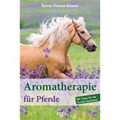 Primavera - Düftbücher - Aromatherapie für Pferde