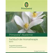 Primavera - Duftbücher - Fachbuch der Aromatherapie Duftbuch