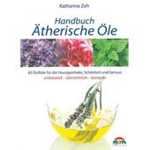 Primavera - Düftbücher - Handbücher Ätherische Öle Duftbuch