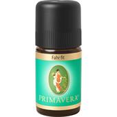 Primavera - Duftmischungen - Fahr fit