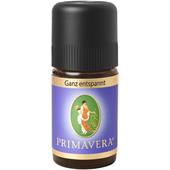 Primavera - Fragrance blends - “Ganz Entspannt” Totally relaxed