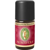 Primavera - Misturas de aromas - Horas agradáveis