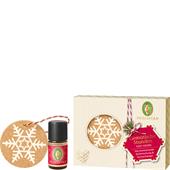 Primavera - Duftmischungen - Gemütliche Stunden Geschenkset