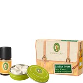Primavera - Duftmischungen - Geschenkset Leichter Lernen