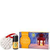Primavera - Duftmischungen - Geschenkset - Teile dein Glück