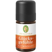 Primavera - Duftmischungen - Glücksgefühle
