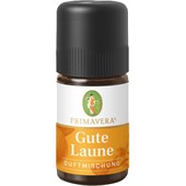 Primavera - Duftmischungen - Gute Laune