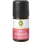 Primavera - Duftmischungen - In Balance