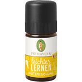 Primavera - Duftmischungen - Leichter Lernen