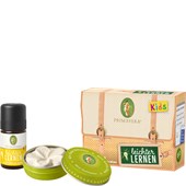 Primavera - Duftmischungen - Leichter lernen Geschenkset