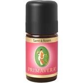 Primavera - Duftmischungen - Samt & Rosen