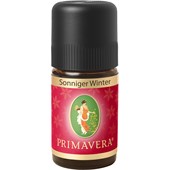 Primavera - Misturas de aromas - Sunny Winter