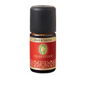 Primavera - Fragrance blends - Cinnamon & Stars