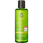 Primavera - Energizing Ingwer Limette - Badeöl Ingwer Limette