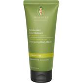 Primavera - Energizing Ingwer Limette - Belebender Duschbalsam